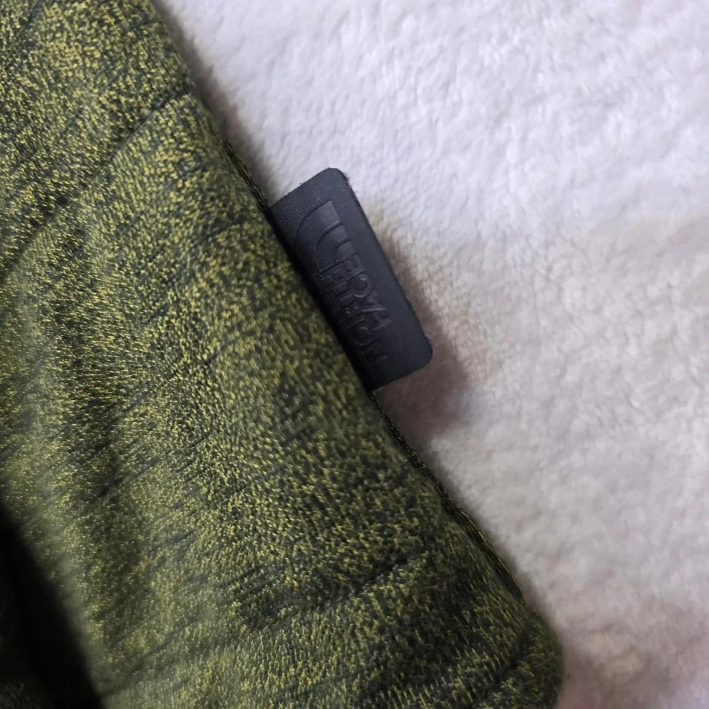 The North Face north face